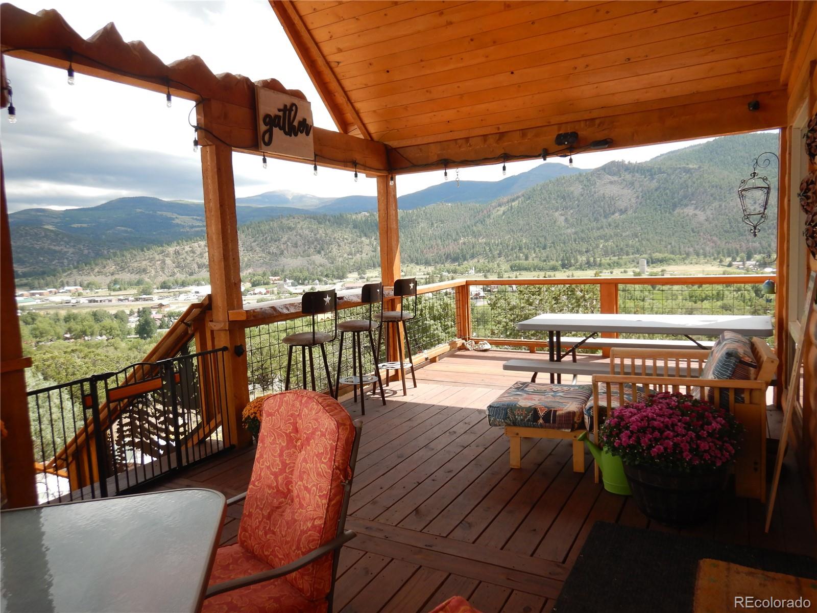 MLS Image #6 for 461  vista de verde circle,south fork, Colorado