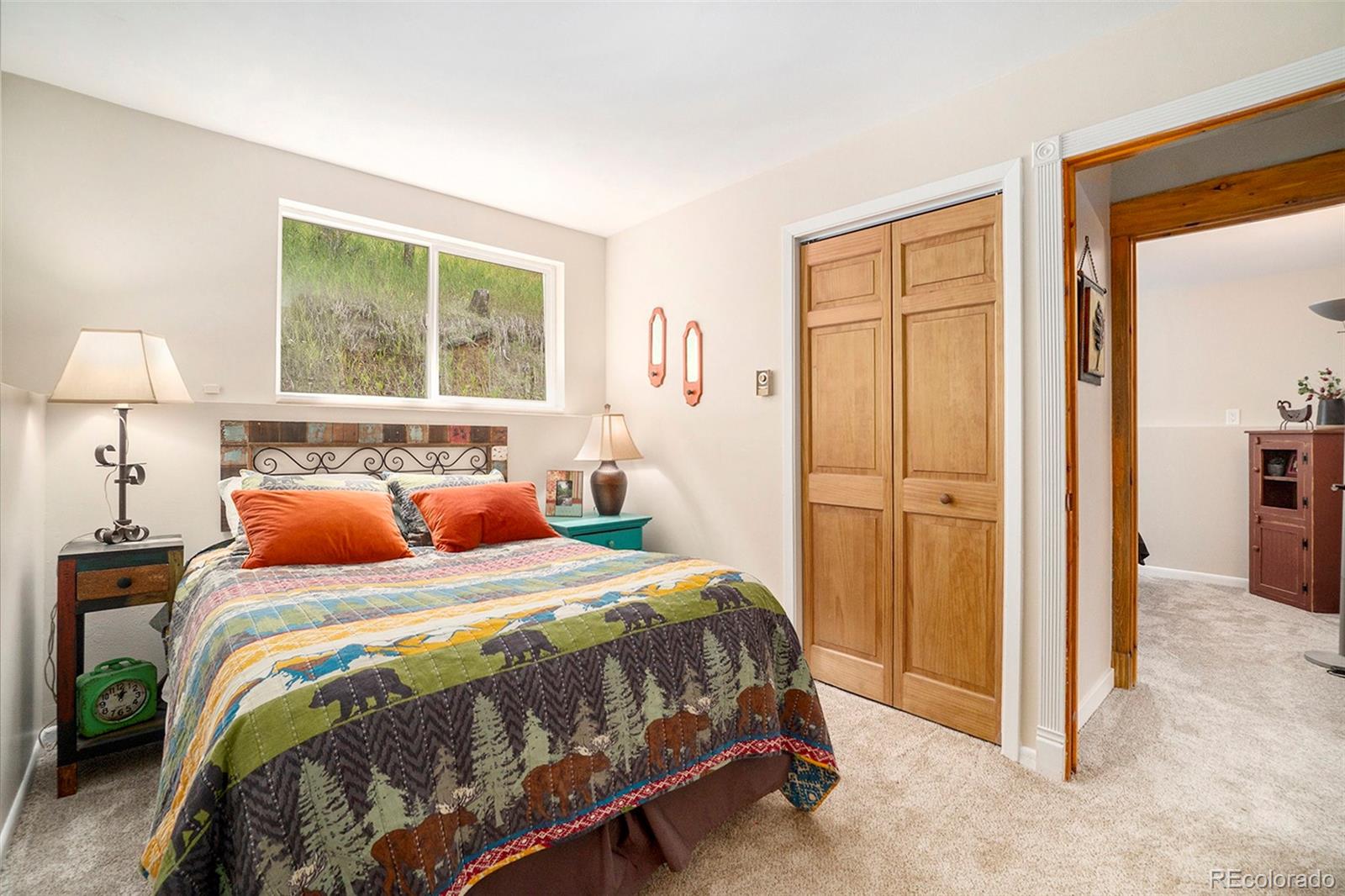 MLS Image #14 for 148  big pine lane,drake, Colorado