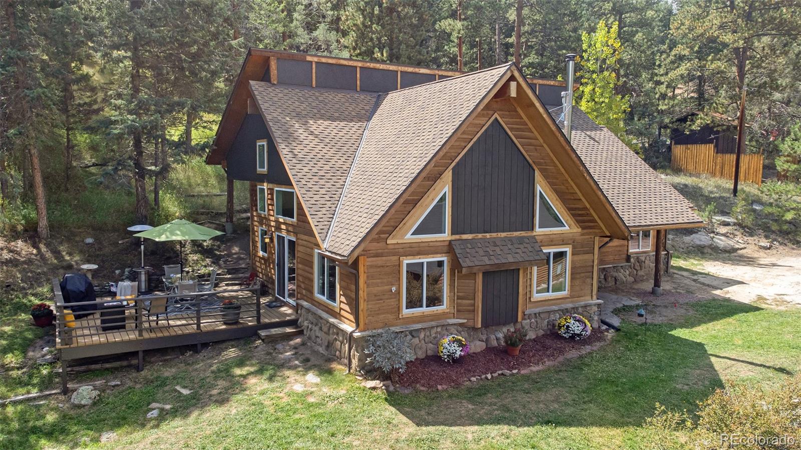 MLS Image #19 for 148  big pine lane,drake, Colorado