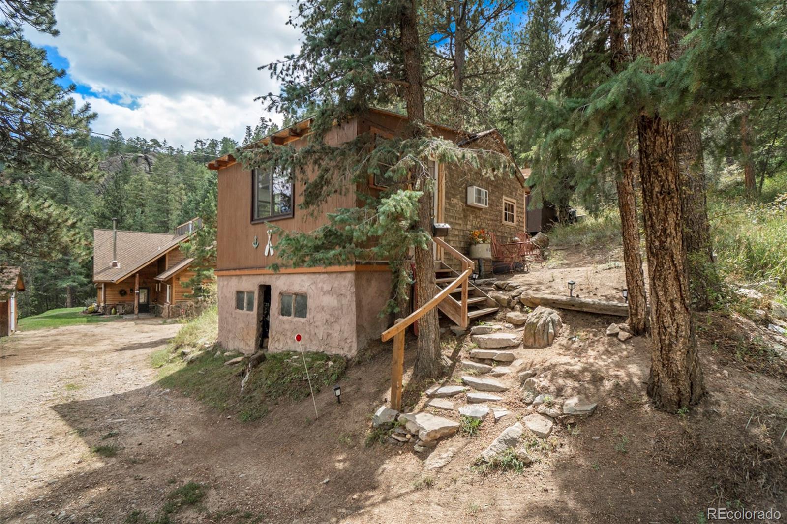 MLS Image #20 for 148  big pine lane,drake, Colorado