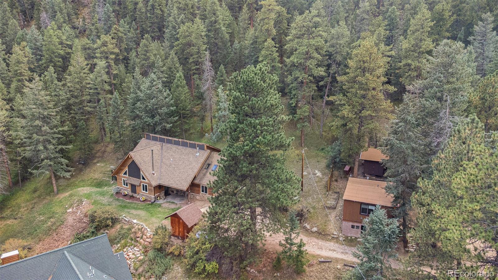 MLS Image #28 for 148  big pine lane,drake, Colorado