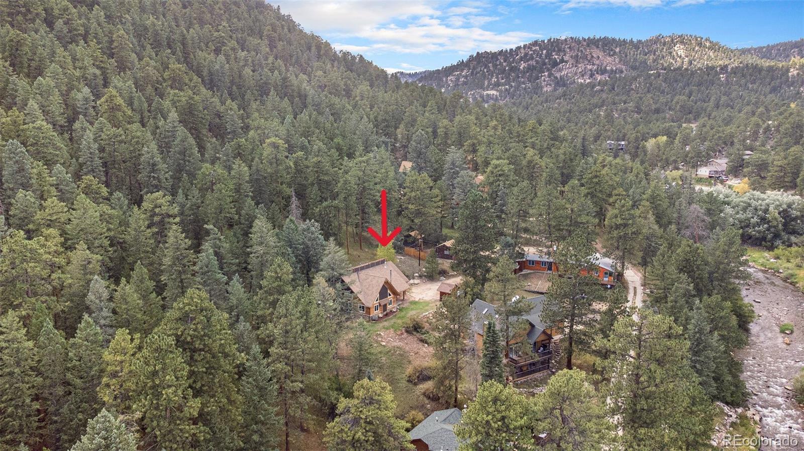 MLS Image #29 for 148  big pine lane,drake, Colorado