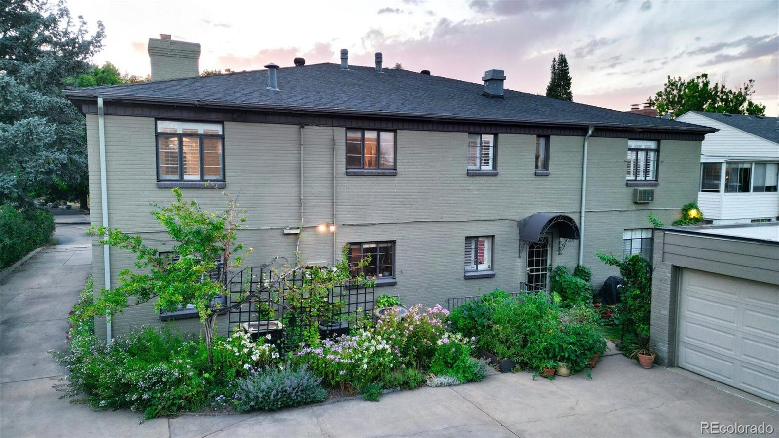 MLS Image #48 for 940 s harrison street,denver, Colorado