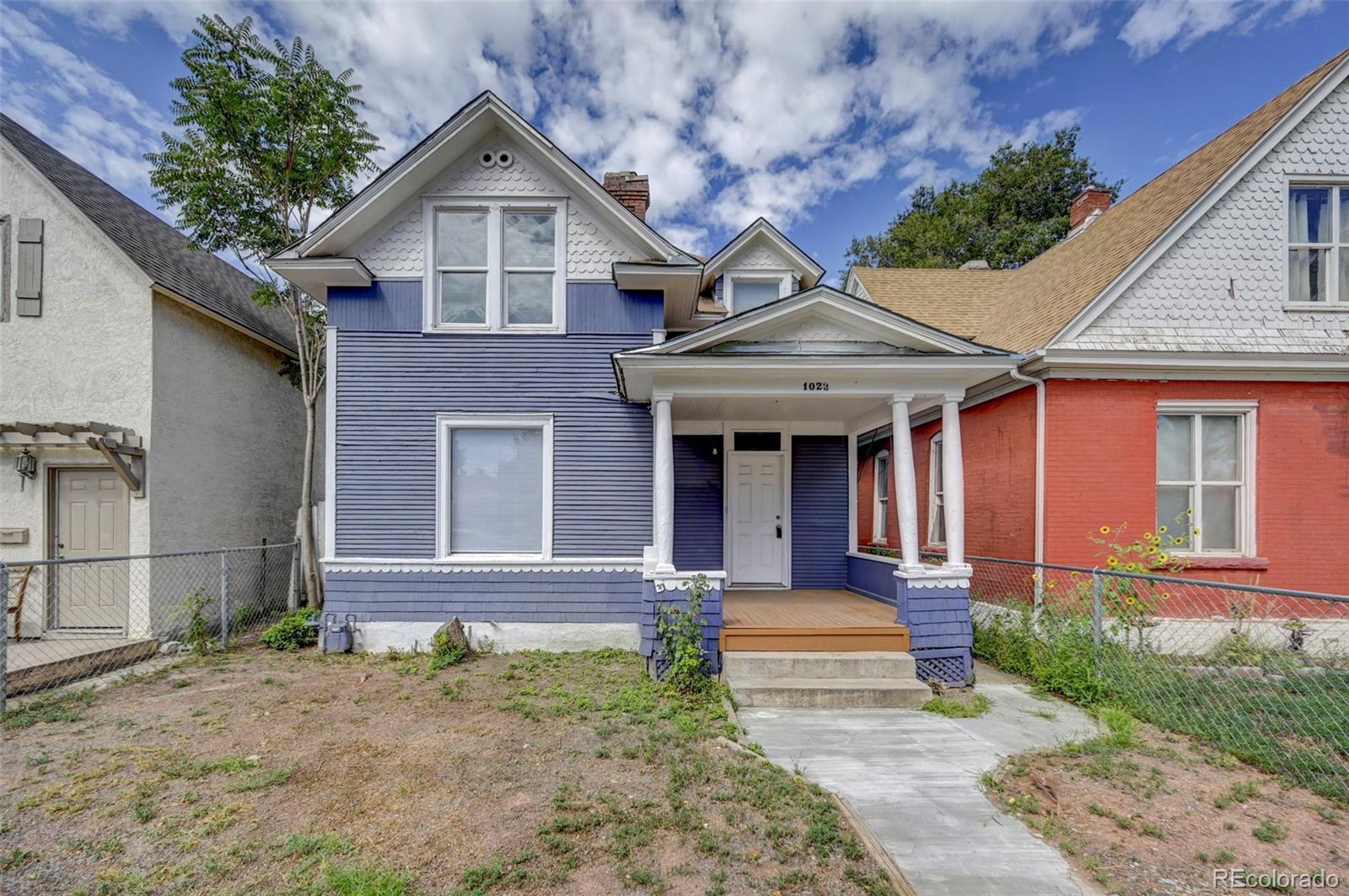 MLS Image #0 for 1023  berkley avenue,pueblo, Colorado