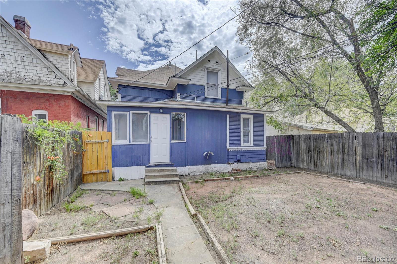 MLS Image #23 for 1023  berkley avenue,pueblo, Colorado