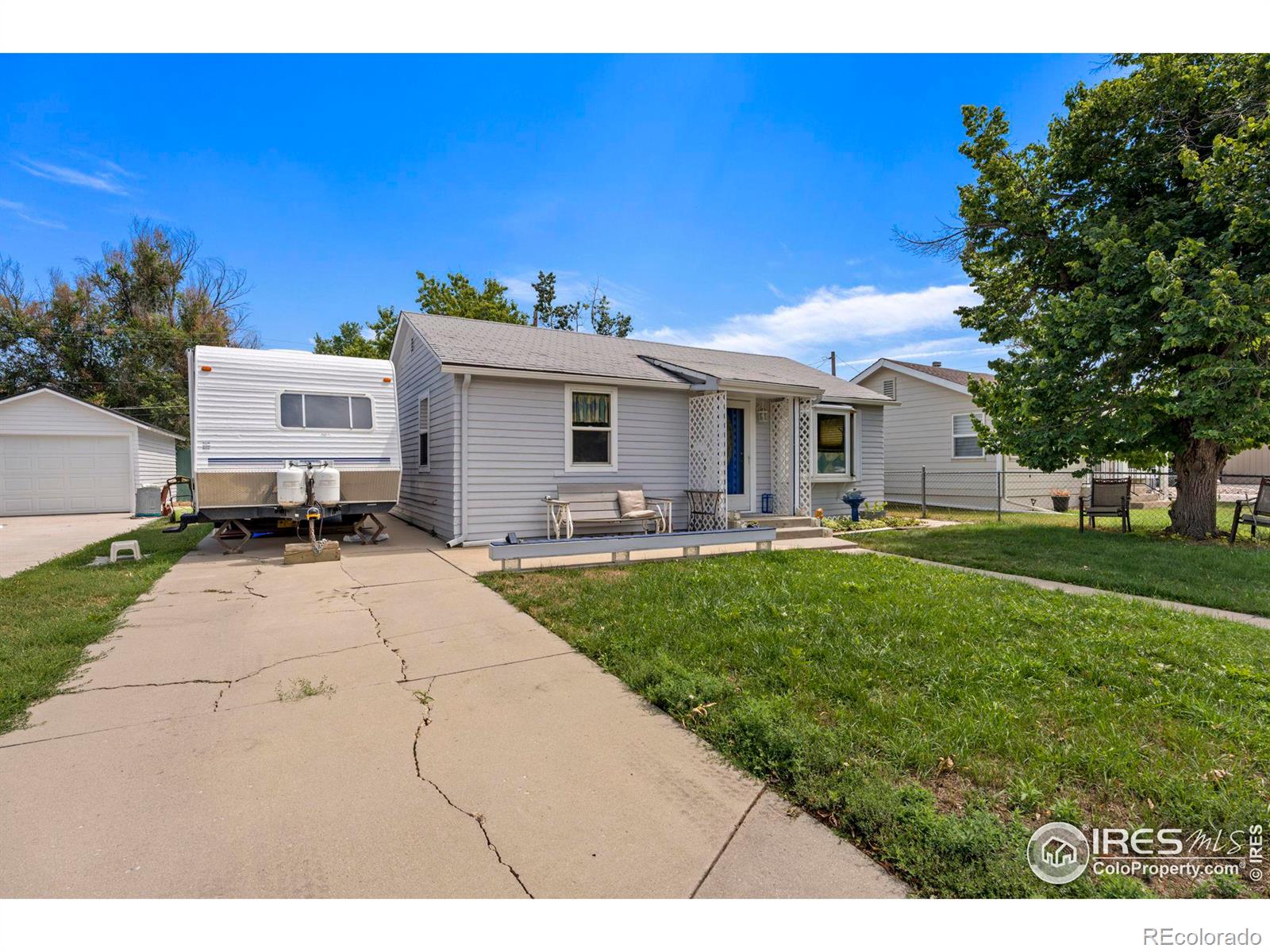 MLS Image #0 for 1512  jackson avenue,loveland, Colorado