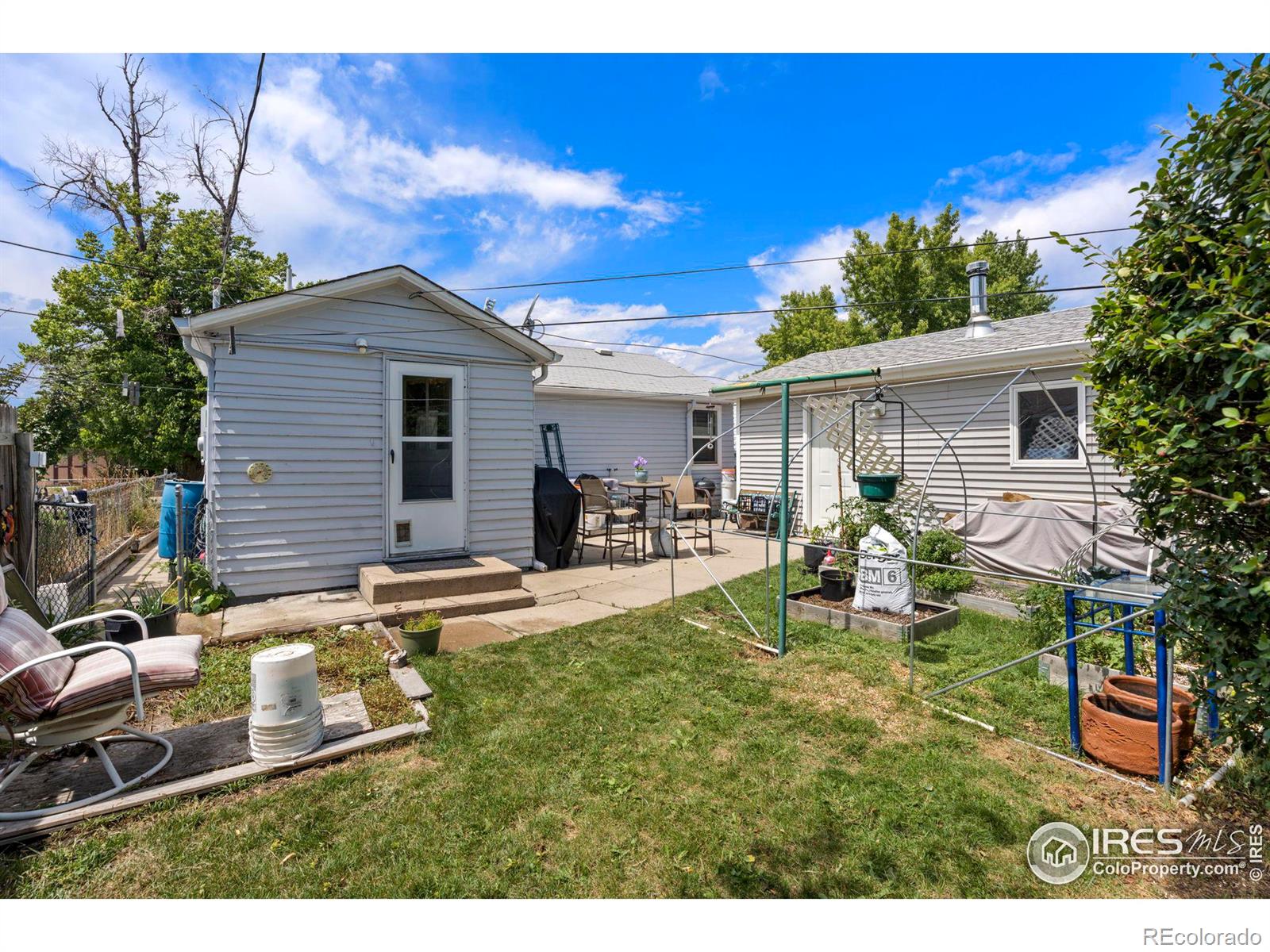 MLS Image #13 for 1512  jackson avenue,loveland, Colorado