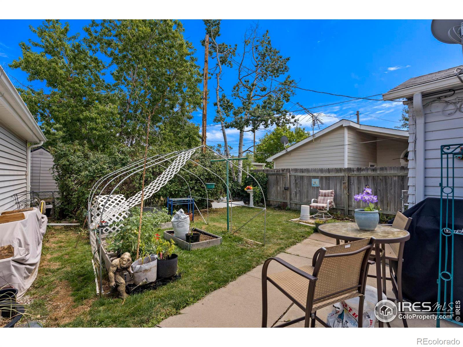 MLS Image #14 for 1512  jackson avenue,loveland, Colorado