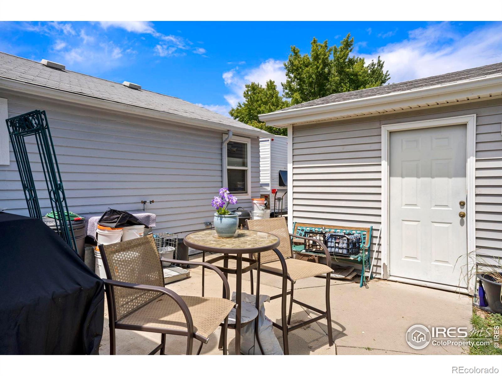 MLS Image #15 for 1512  jackson avenue,loveland, Colorado