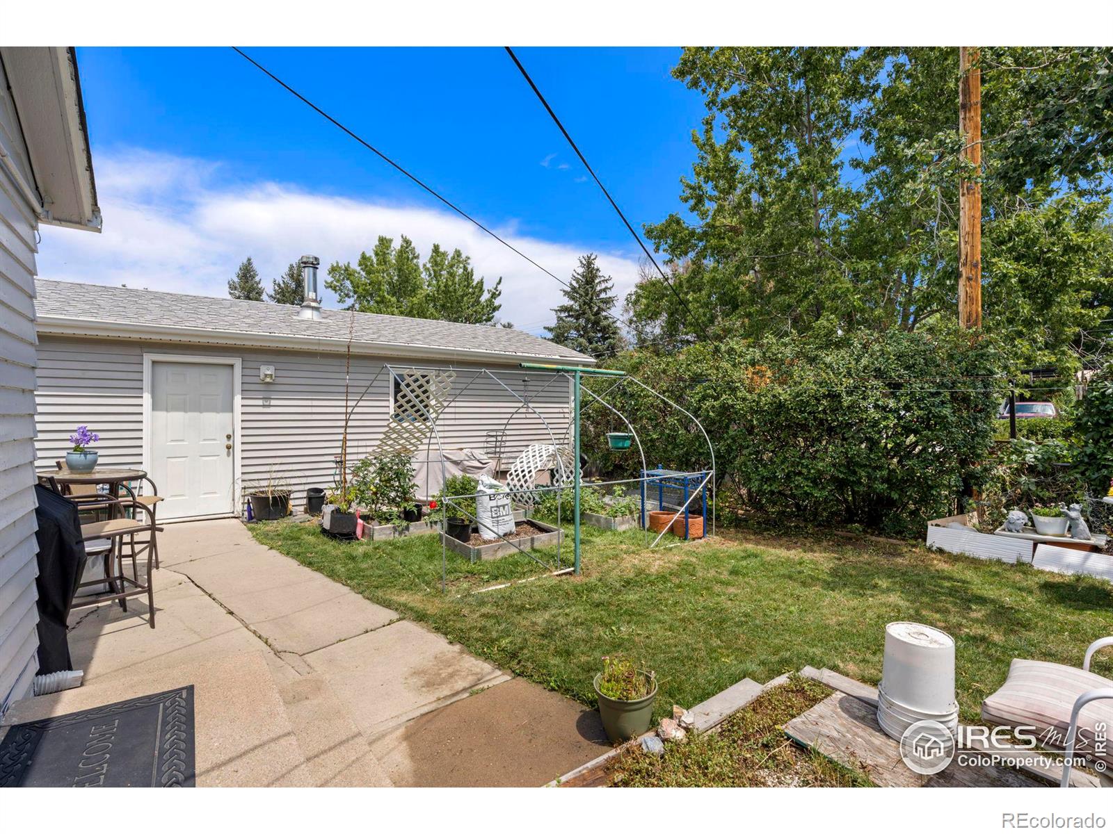 MLS Image #16 for 1512  jackson avenue,loveland, Colorado