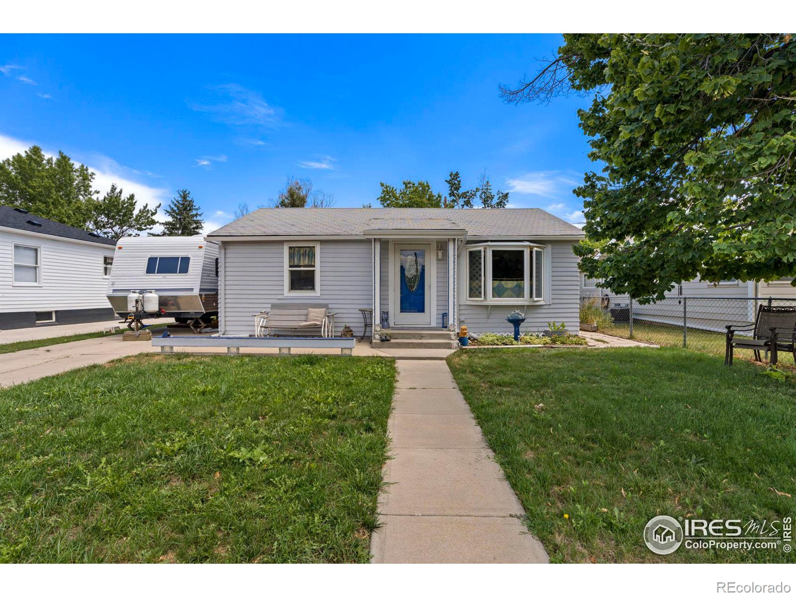 MLS Image #2 for 1512  jackson avenue,loveland, Colorado