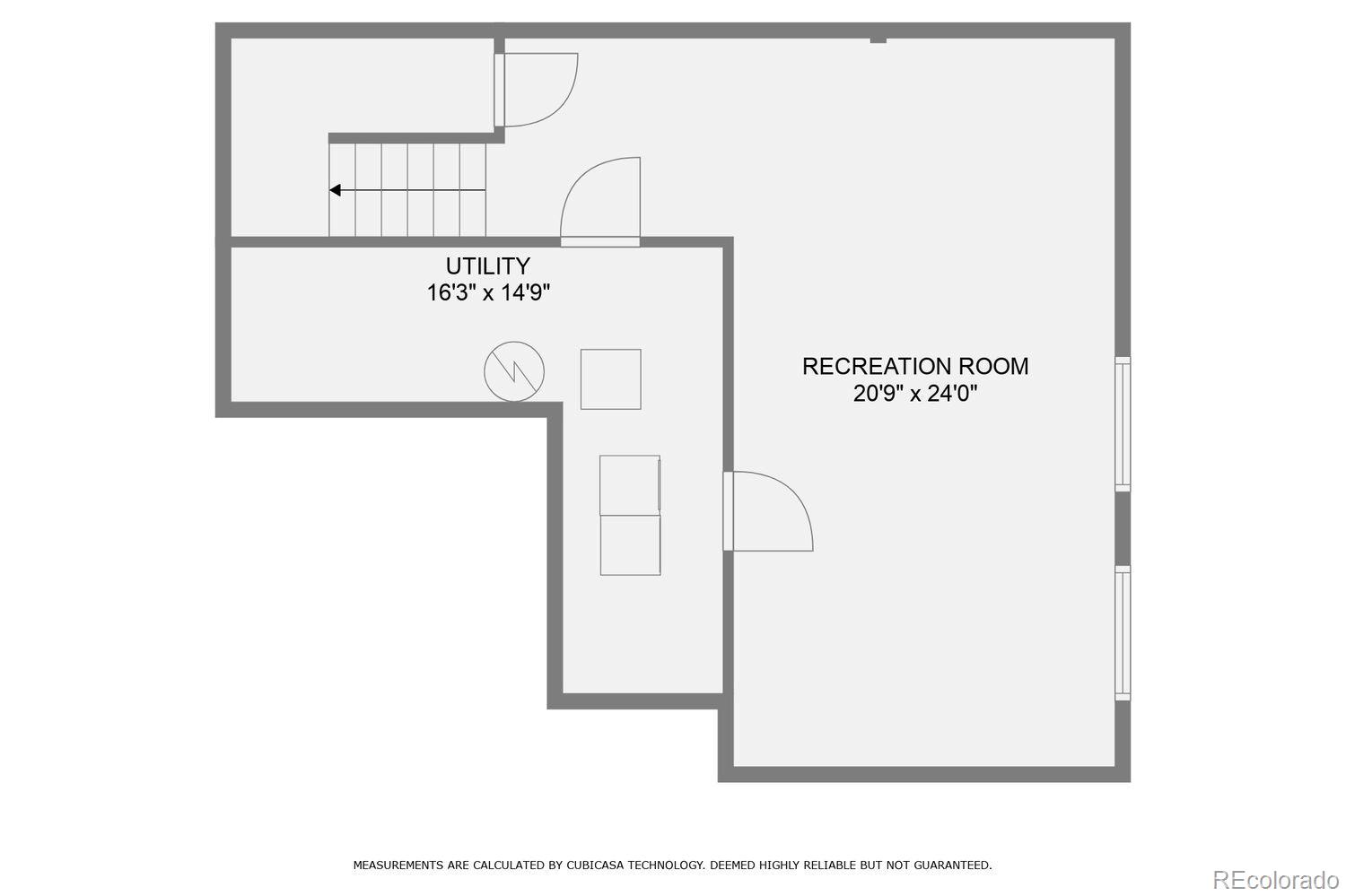 MLS Image #20 for 11541  sagewood lane,parker, Colorado