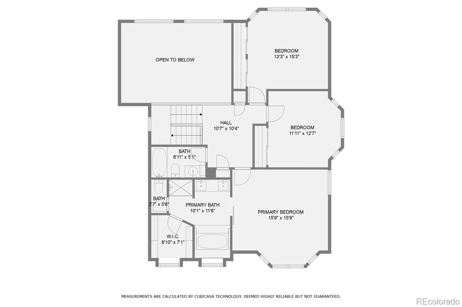 MLS Image #22 for 11541  sagewood lane,parker, Colorado