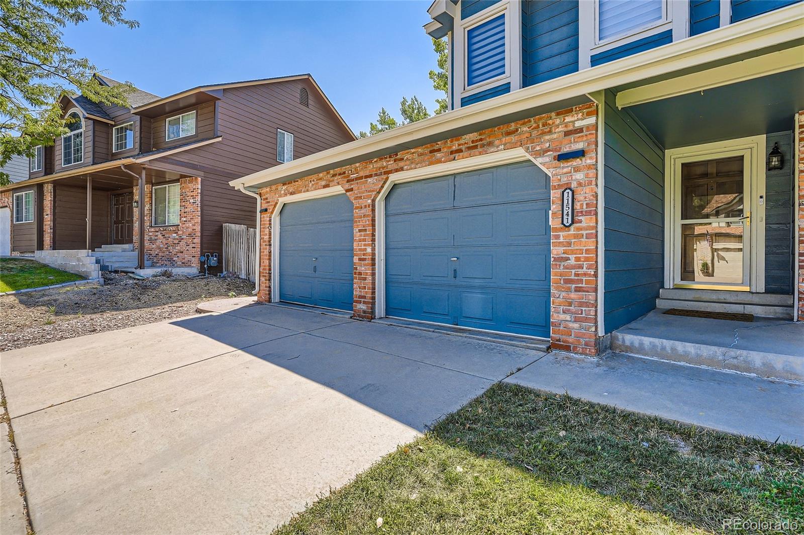 MLS Image #37 for 11541  sagewood lane,parker, Colorado