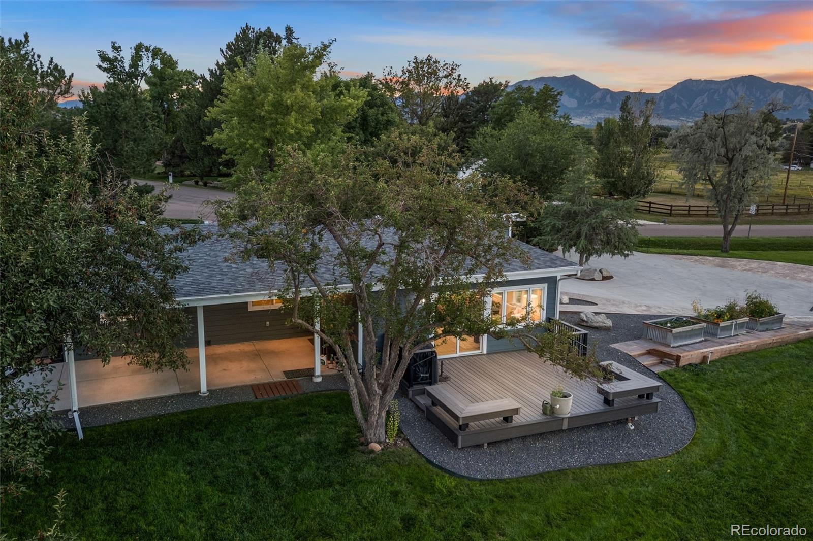 MLS Image #2 for 7621  arlington drive,boulder, Colorado