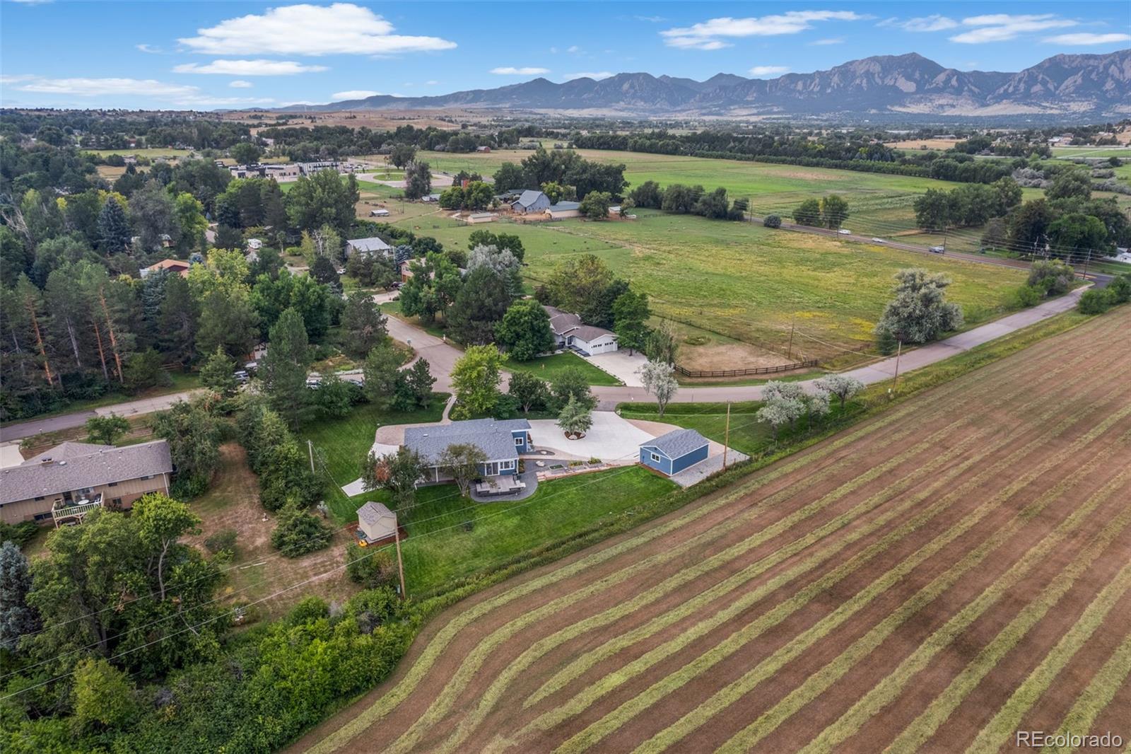 MLS Image #30 for 7621  arlington drive,boulder, Colorado