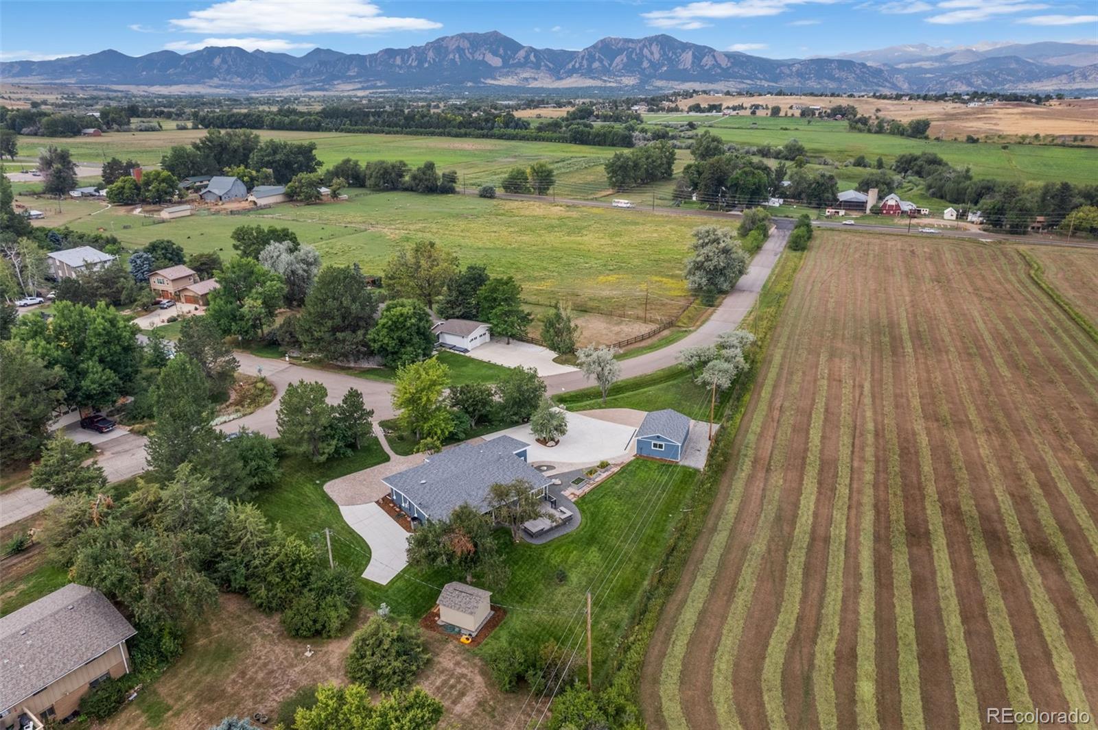 MLS Image #41 for 7621  arlington drive,boulder, Colorado