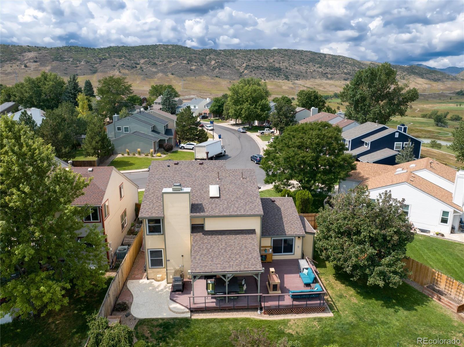 MLS Image #2 for 7166 s eagles nest circle,littleton, Colorado