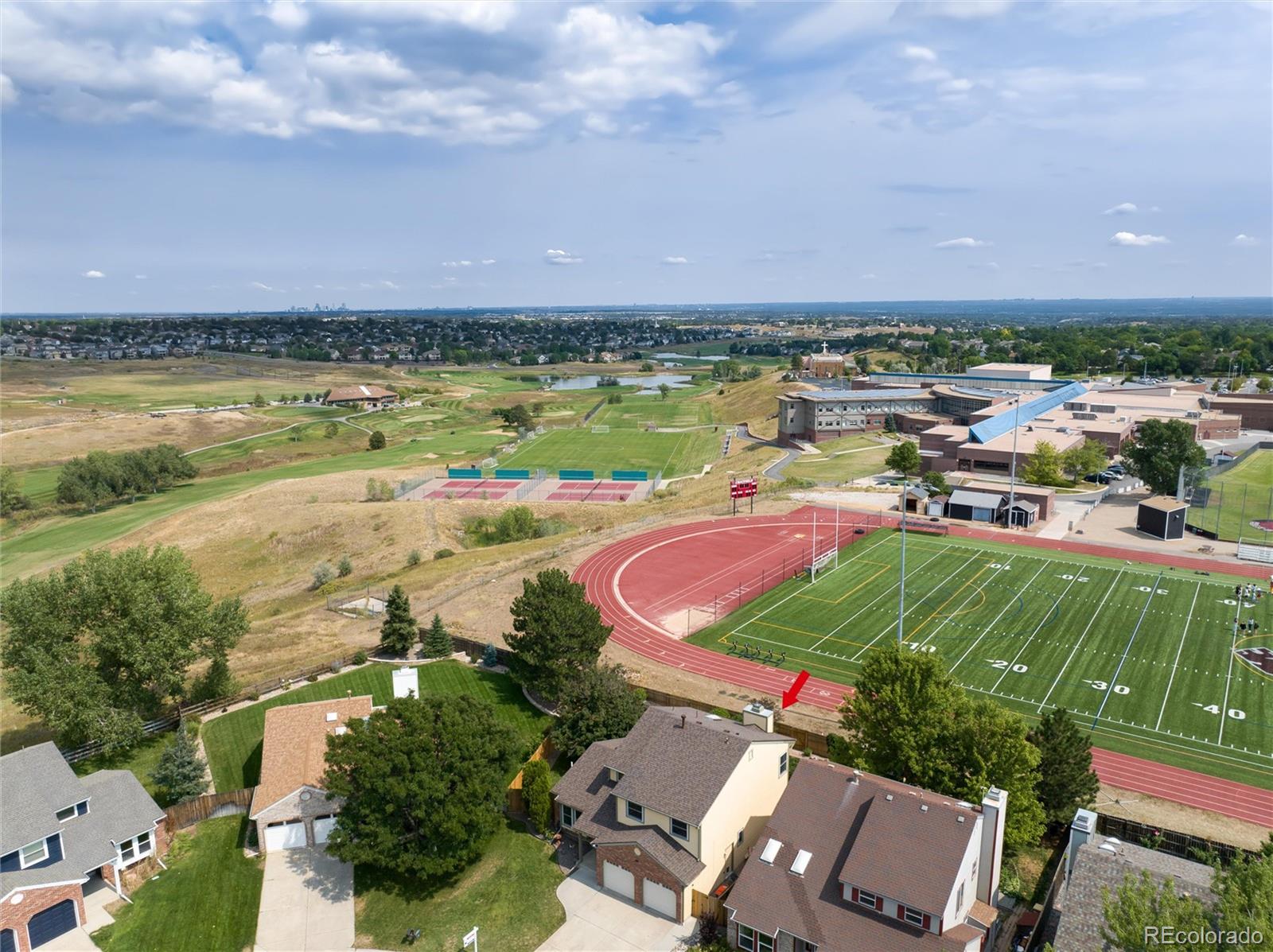 MLS Image #38 for 7166 s eagles nest circle,littleton, Colorado