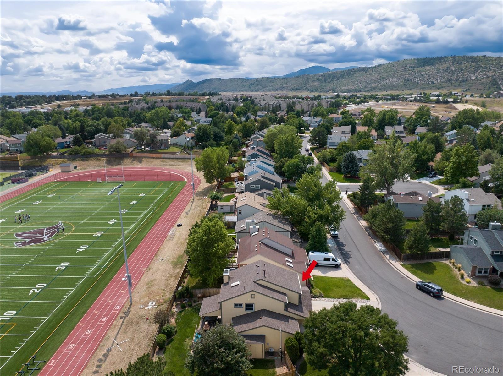 MLS Image #41 for 7166 s eagles nest circle,littleton, Colorado