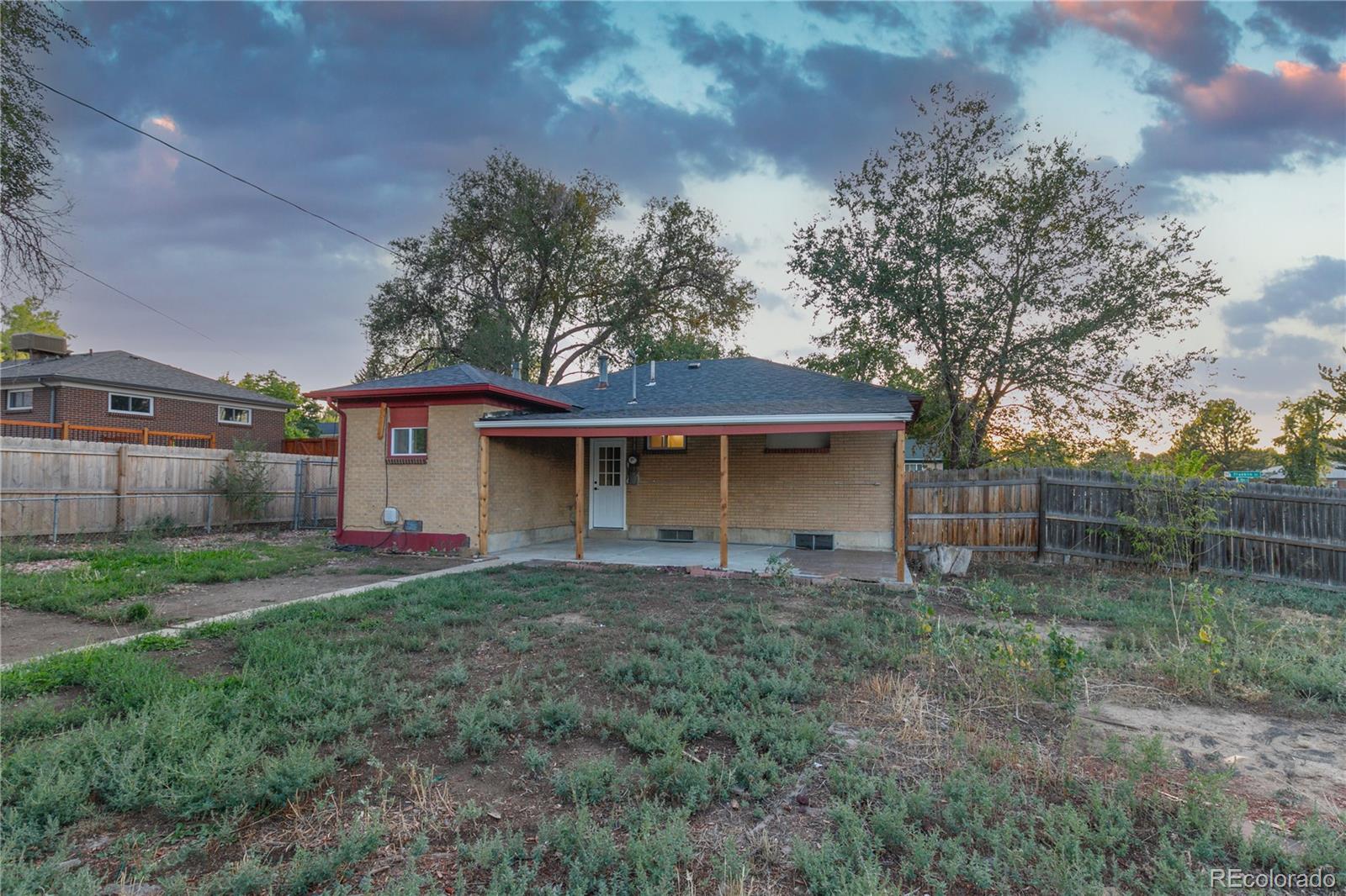 MLS Image #27 for 10522  franklin street,northglenn, Colorado