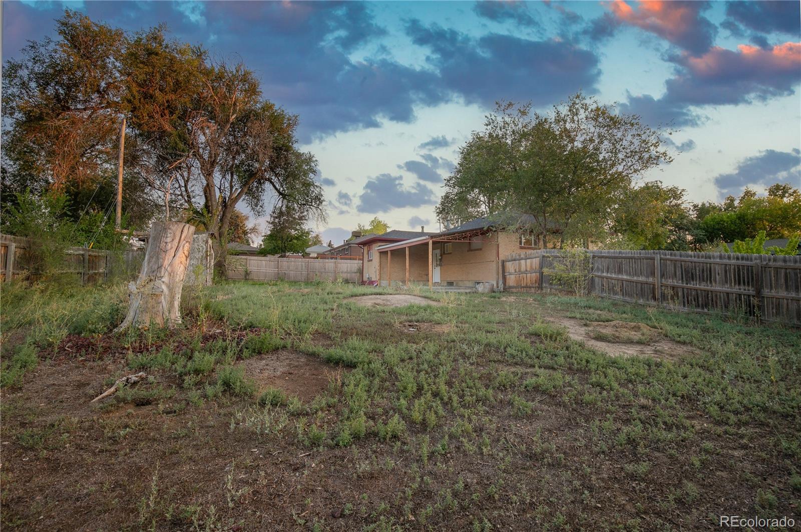 MLS Image #28 for 10522  franklin street,northglenn, Colorado