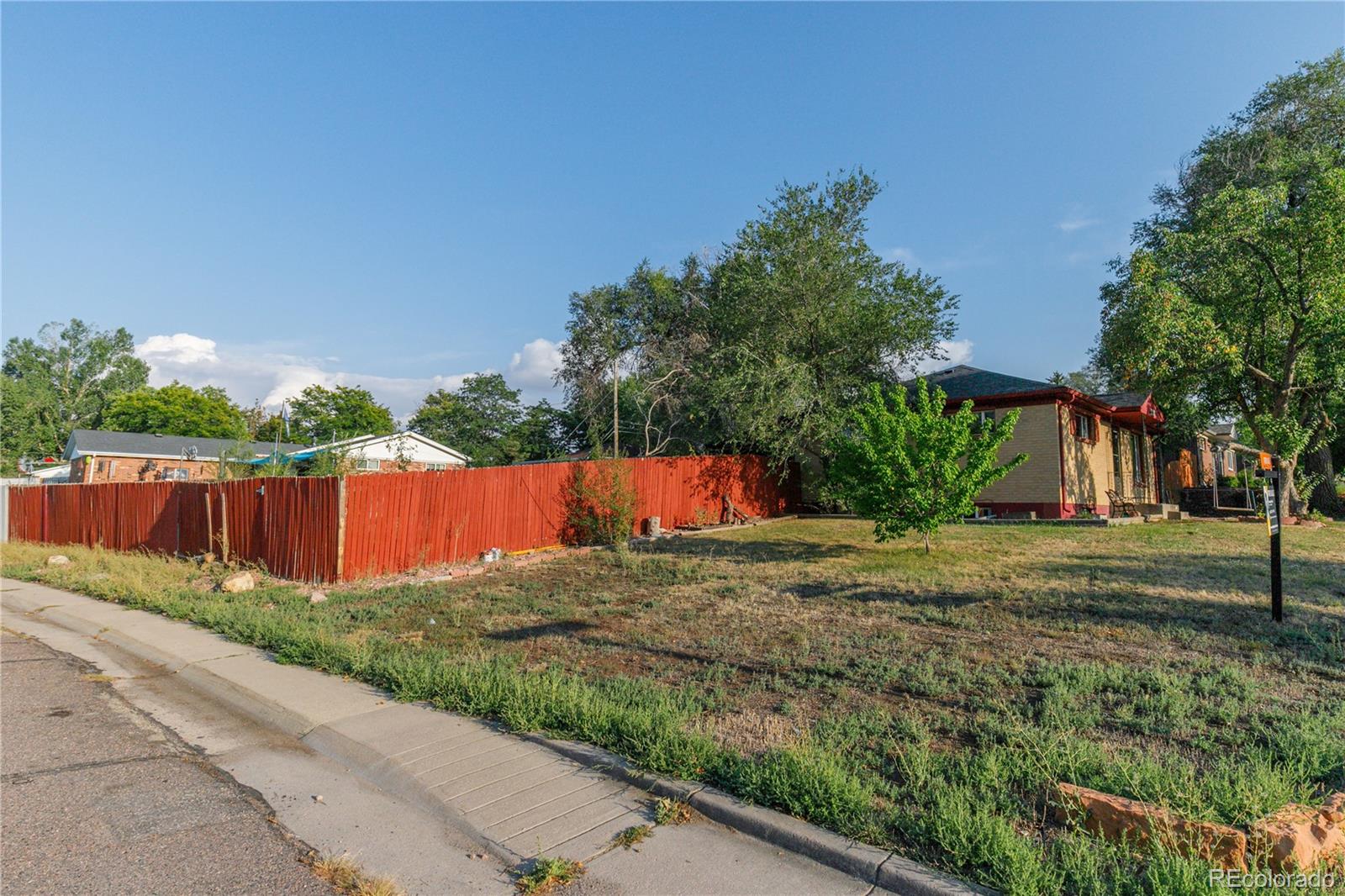 MLS Image #3 for 10522  franklin street,northglenn, Colorado