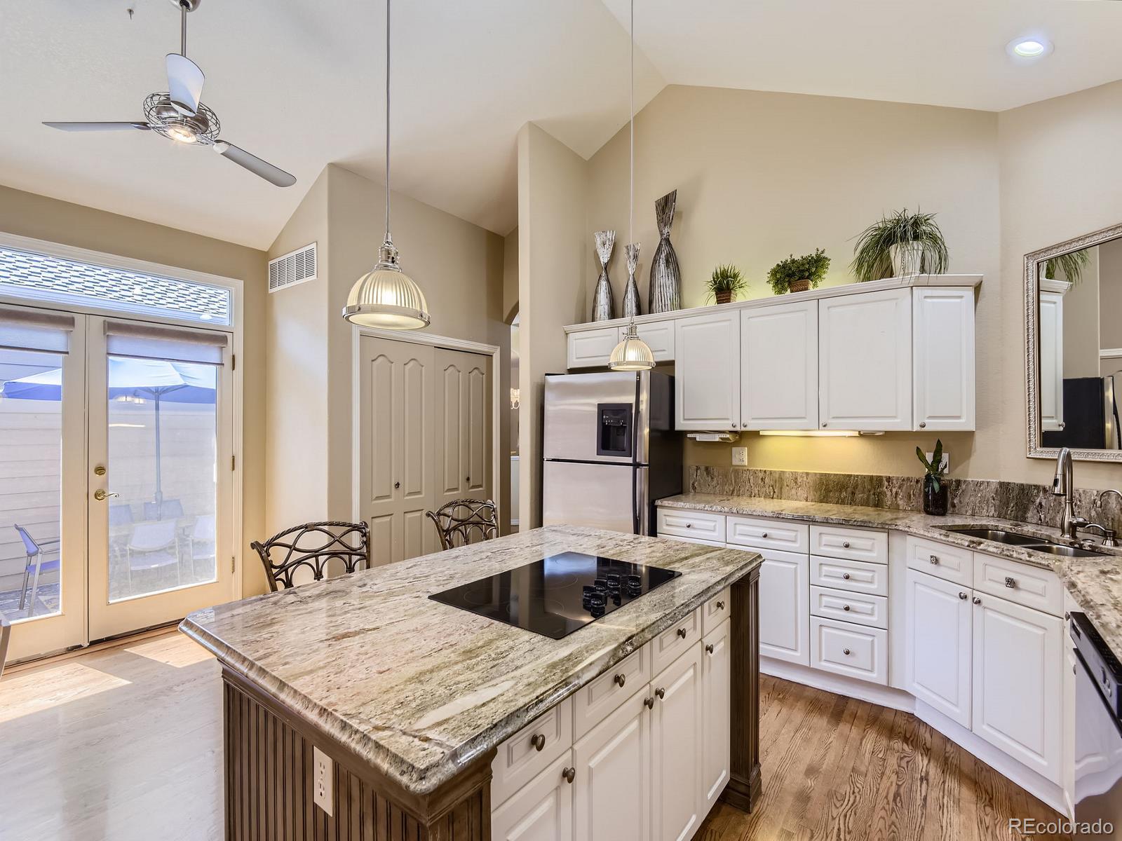 MLS Image #10 for 9853  greensview circle ,lone tree, Colorado