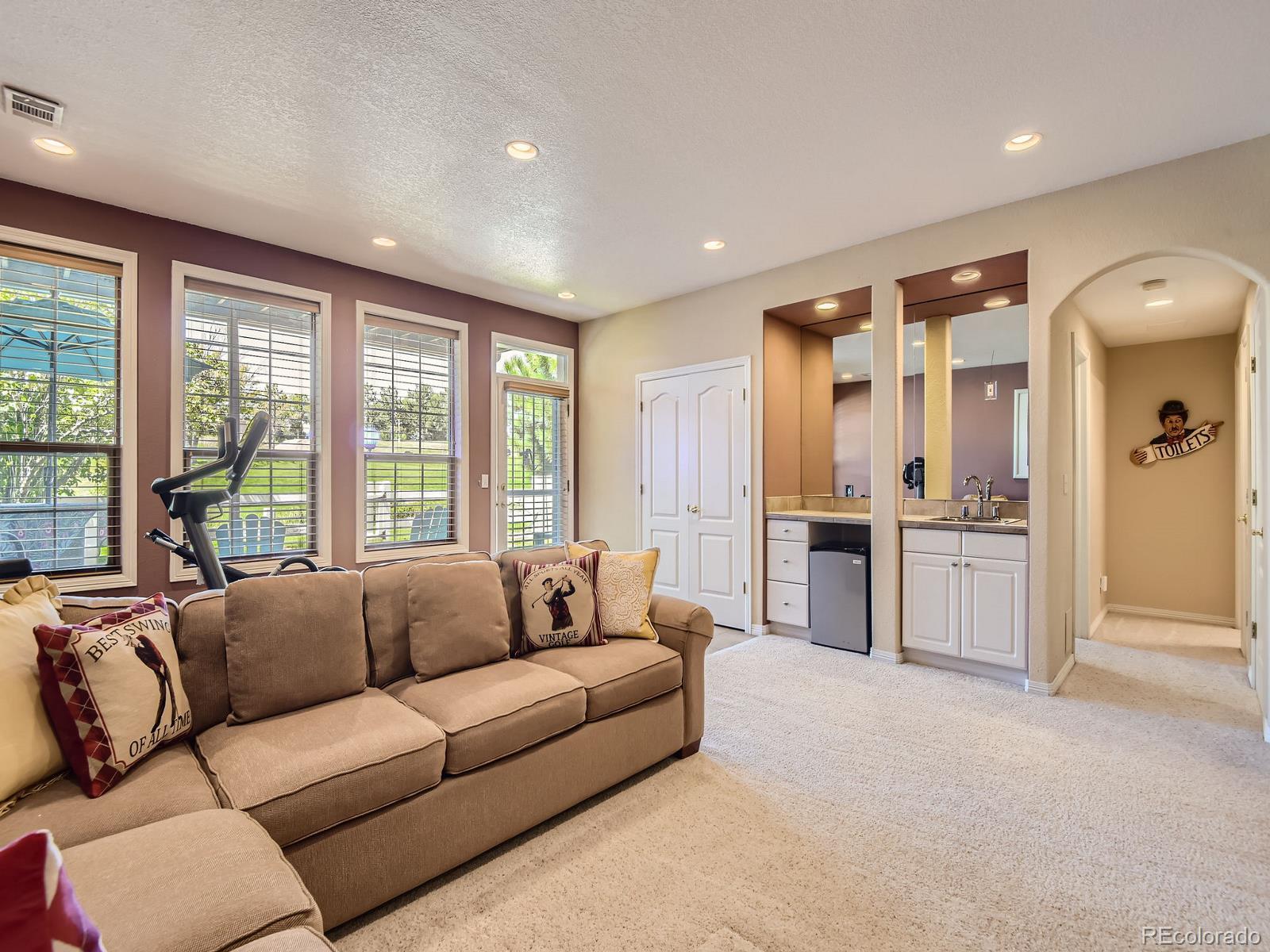 MLS Image #23 for 9853  greensview circle ,lone tree, Colorado