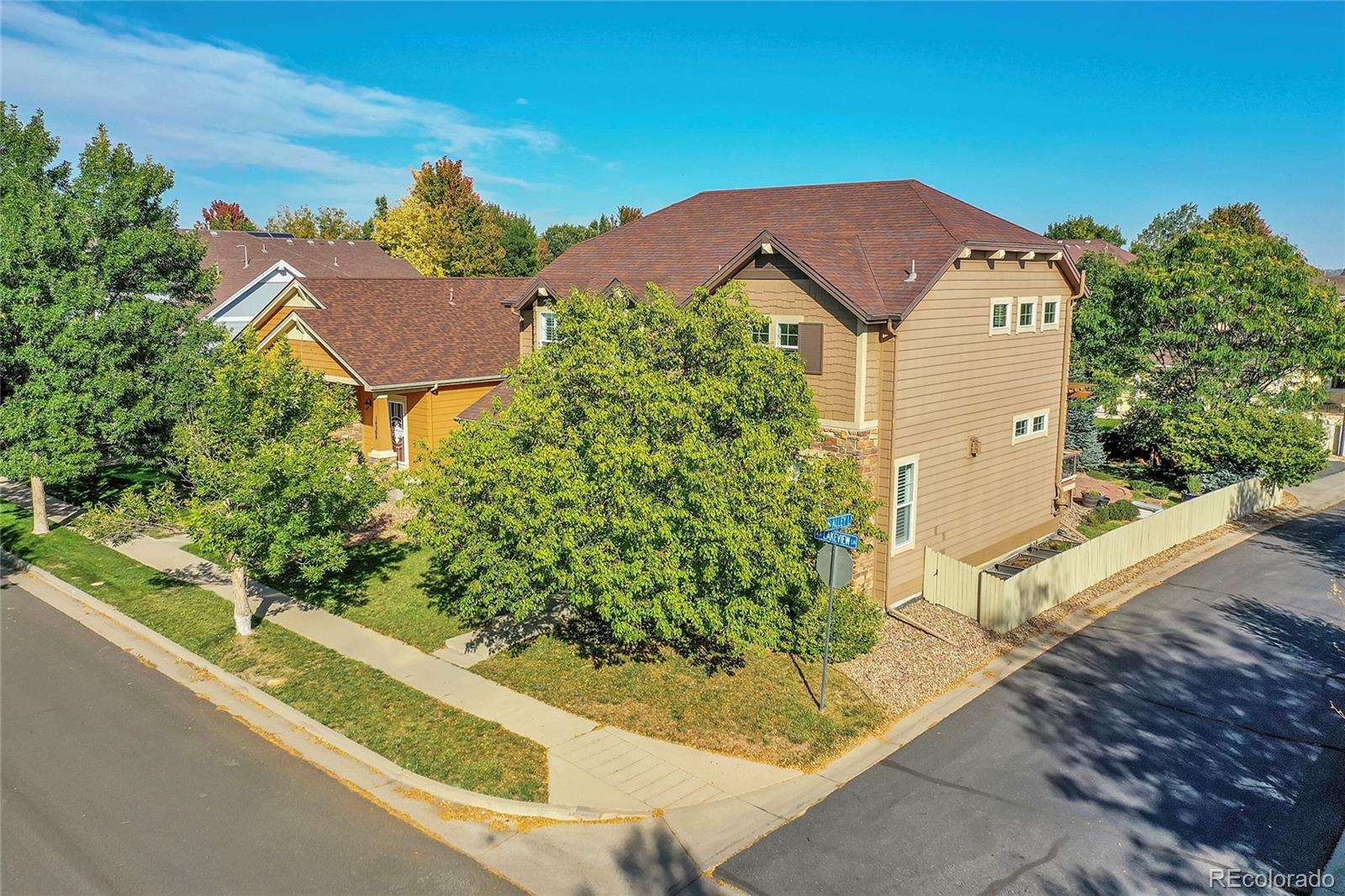 MLS Image #42 for 14200  lakeview lane,broomfield, Colorado