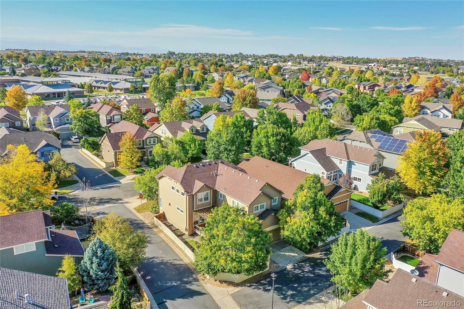 MLS Image #44 for 14200  lakeview lane,broomfield, Colorado