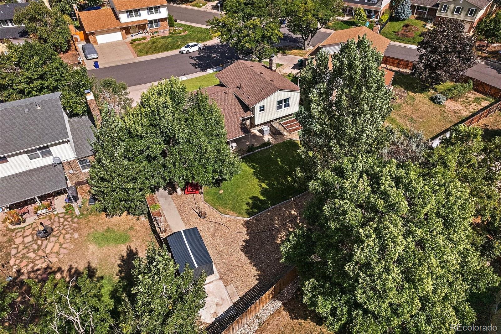 MLS Image #38 for 2536 s dawson court,aurora, Colorado