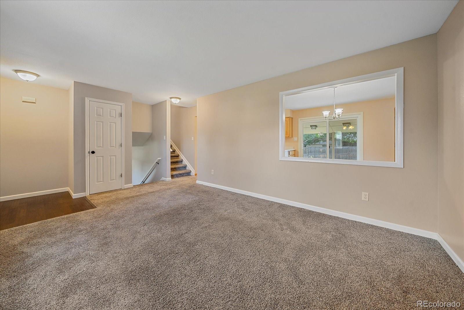 MLS Image #4 for 2536 s dawson court,aurora, Colorado