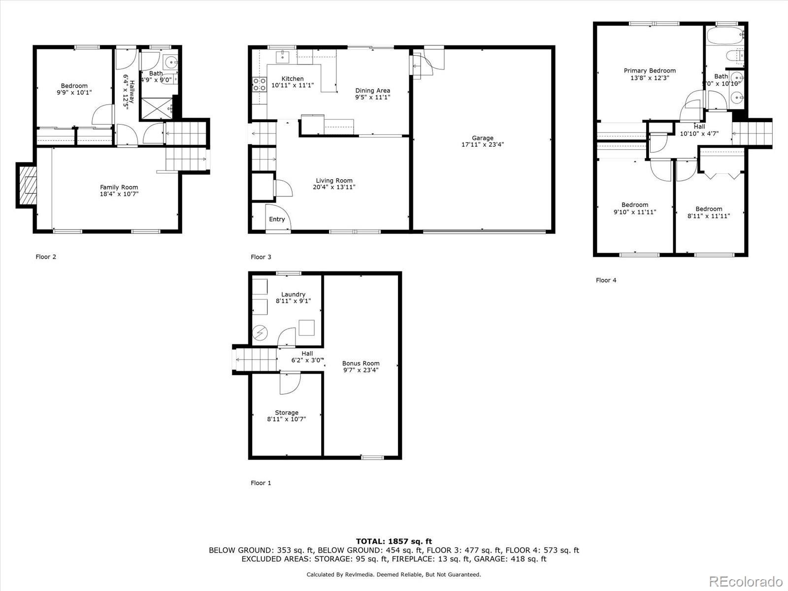 MLS Image #44 for 2536 s dawson court,aurora, Colorado