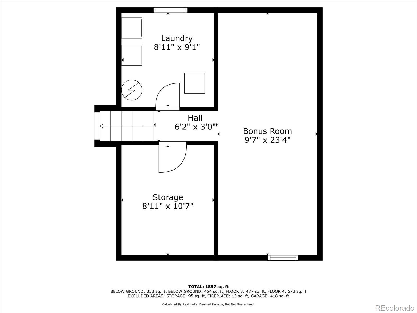 MLS Image #48 for 2536 s dawson court,aurora, Colorado