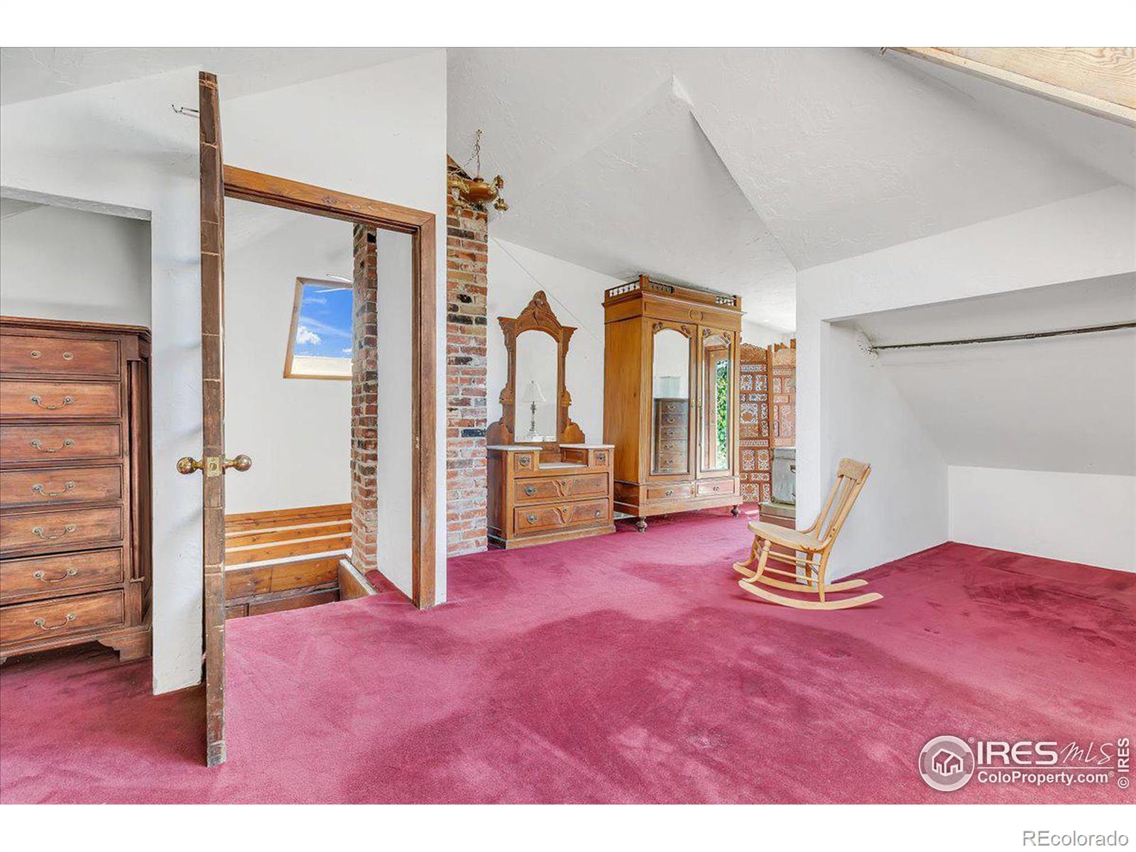 MLS Image #20 for 166 w 1st street,nederland, Colorado