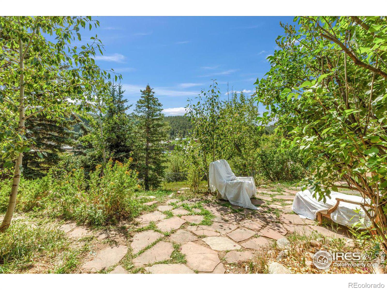 MLS Image #29 for 166 w 1st street,nederland, Colorado