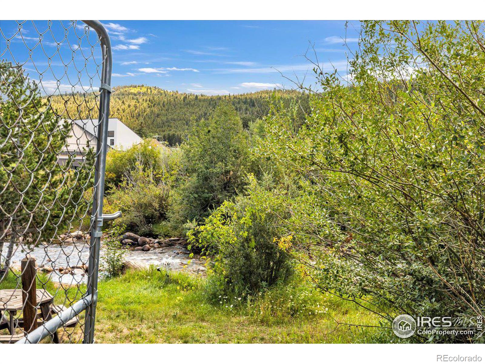 MLS Image #33 for 166 w 1st street,nederland, Colorado