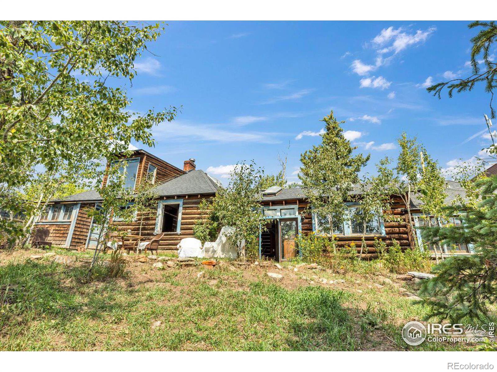 MLS Image #39 for 166 w 1st street,nederland, Colorado