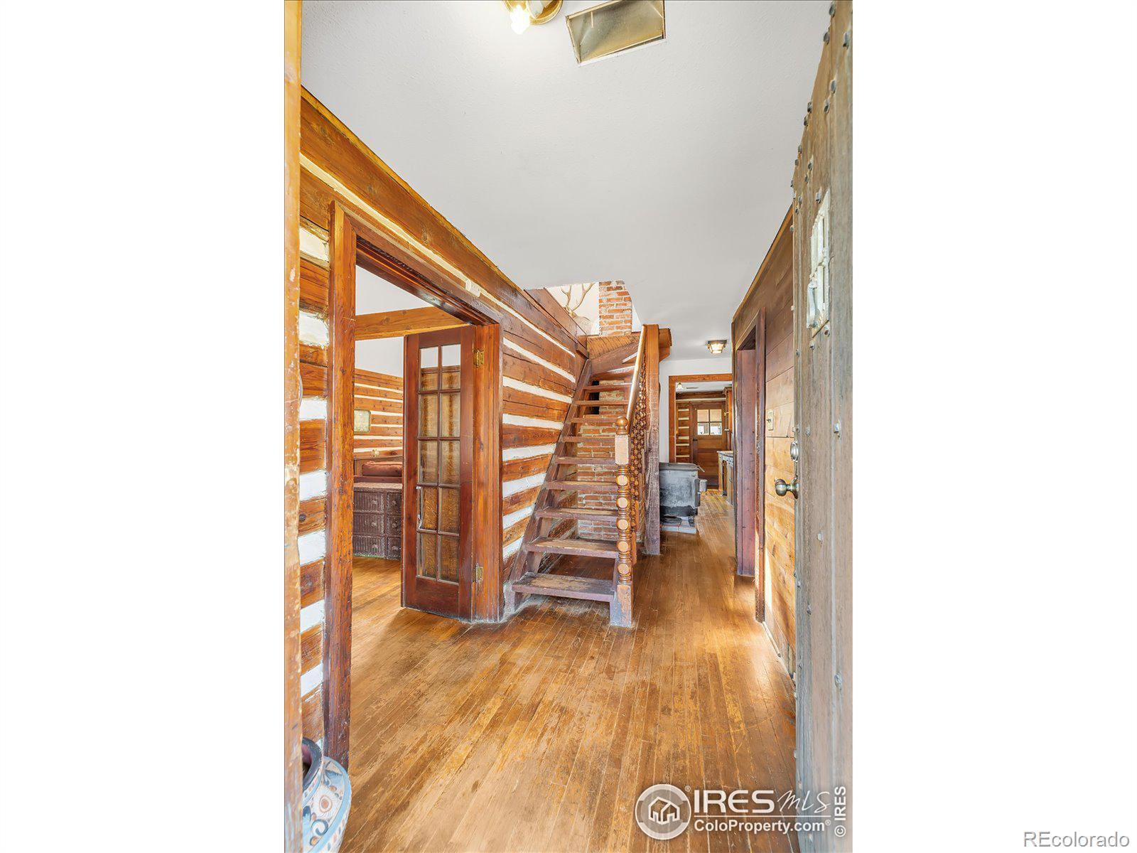 MLS Image #4 for 166 w 1st street,nederland, Colorado