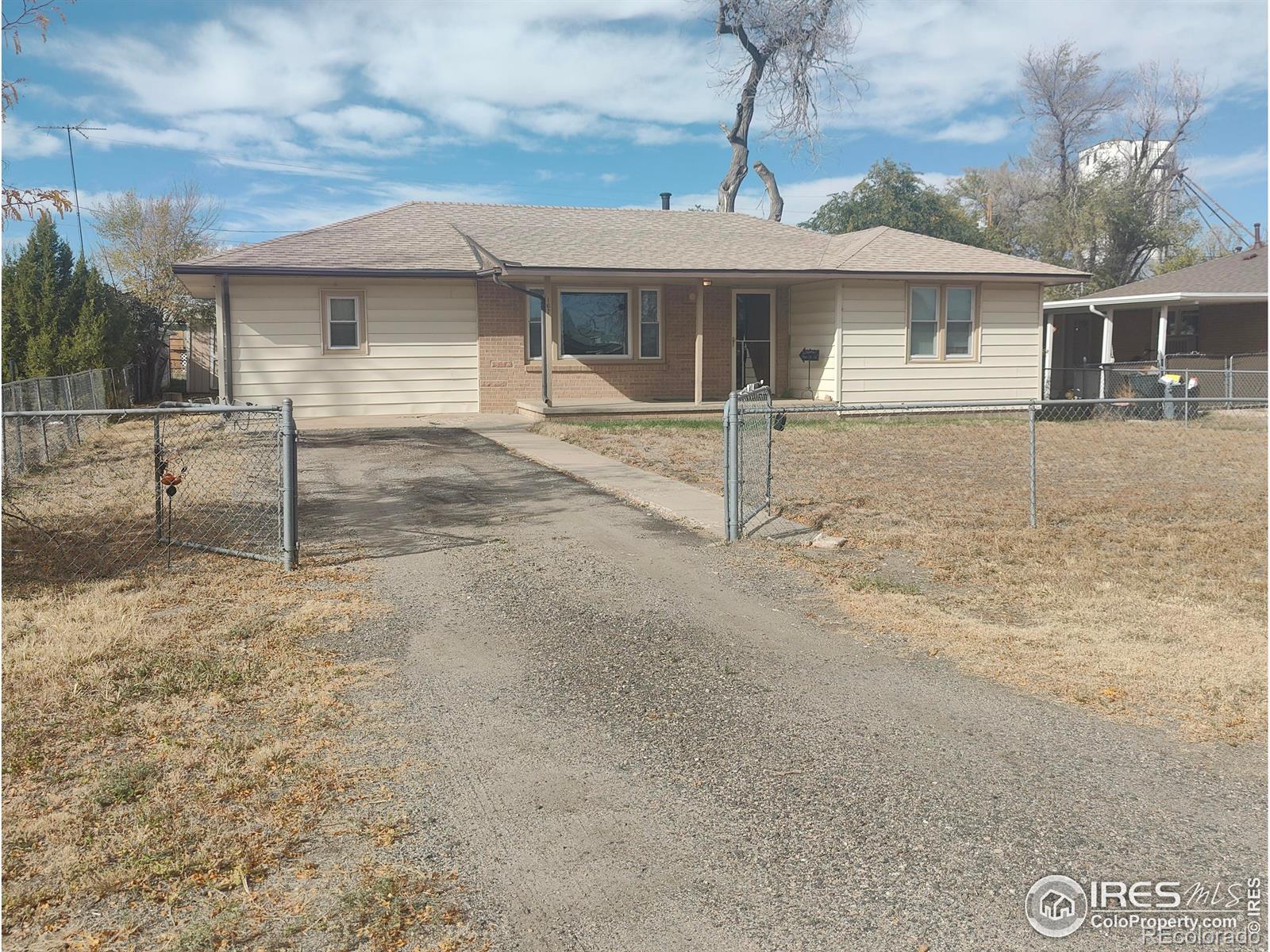 MLS Image #0 for 167 s main street,byers, Colorado