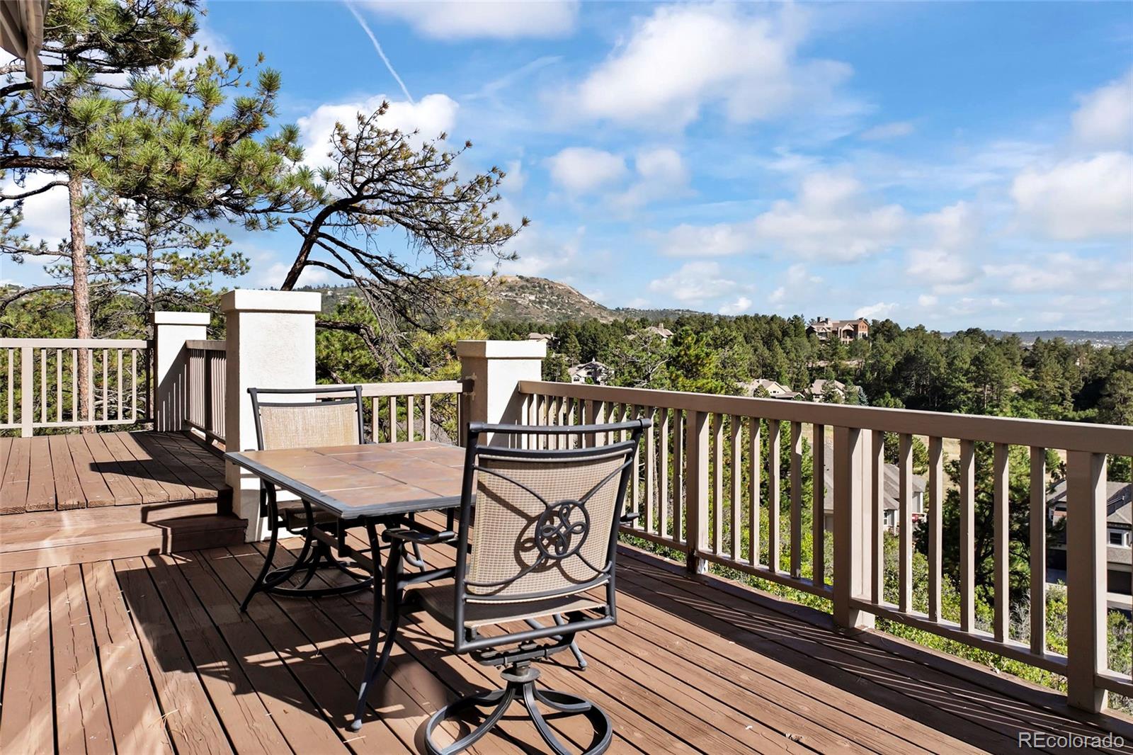 MLS Image #7 for 361  morning star way,castle rock, Colorado