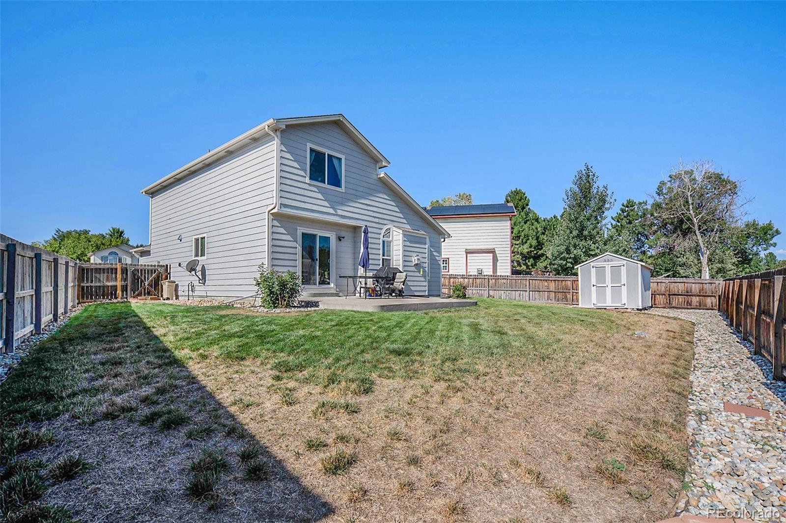 MLS Image #28 for 2966 n princess circle,broomfield, Colorado