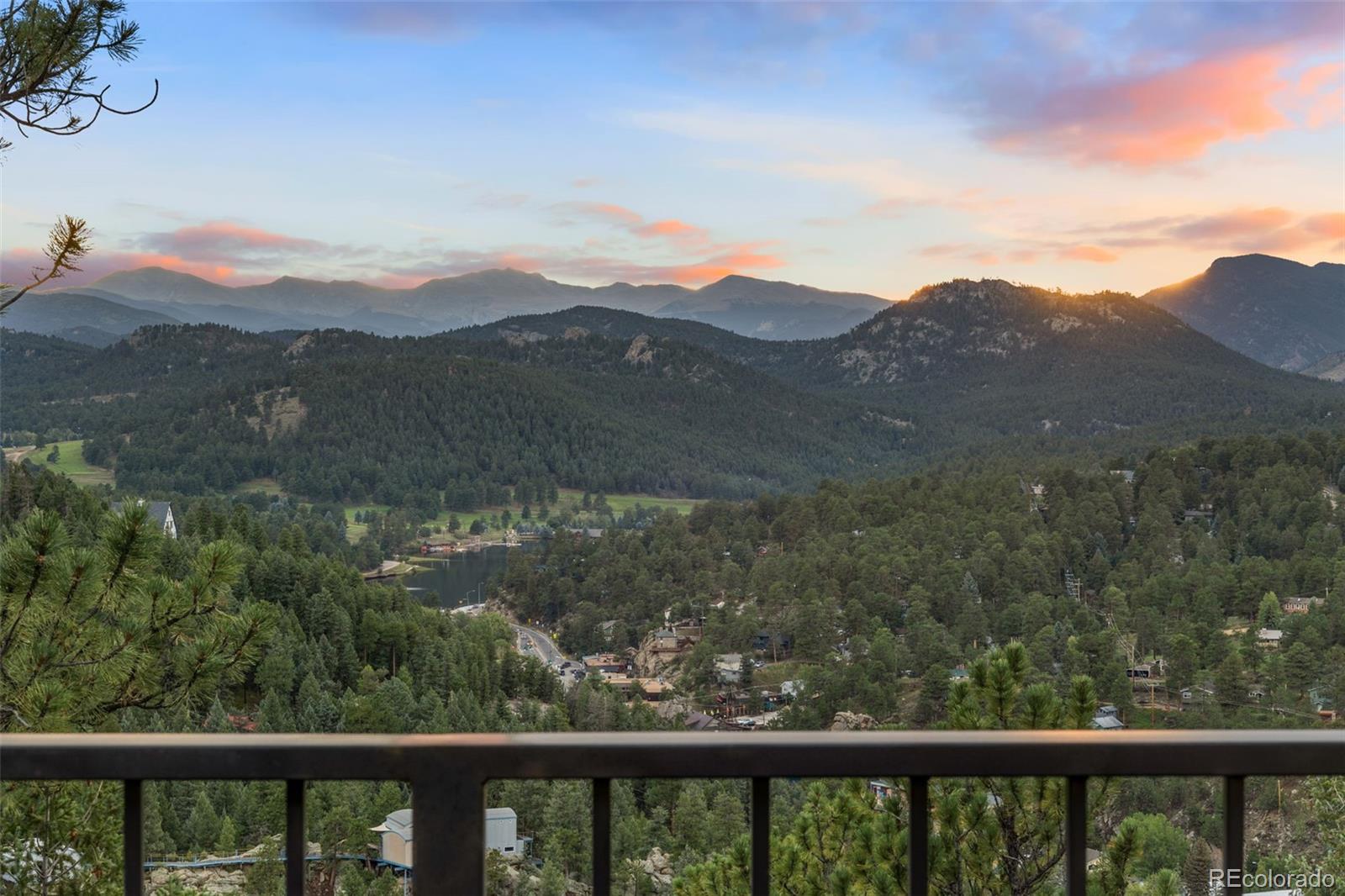 MLS Image #10 for 27400  overlook drive,evergreen, Colorado