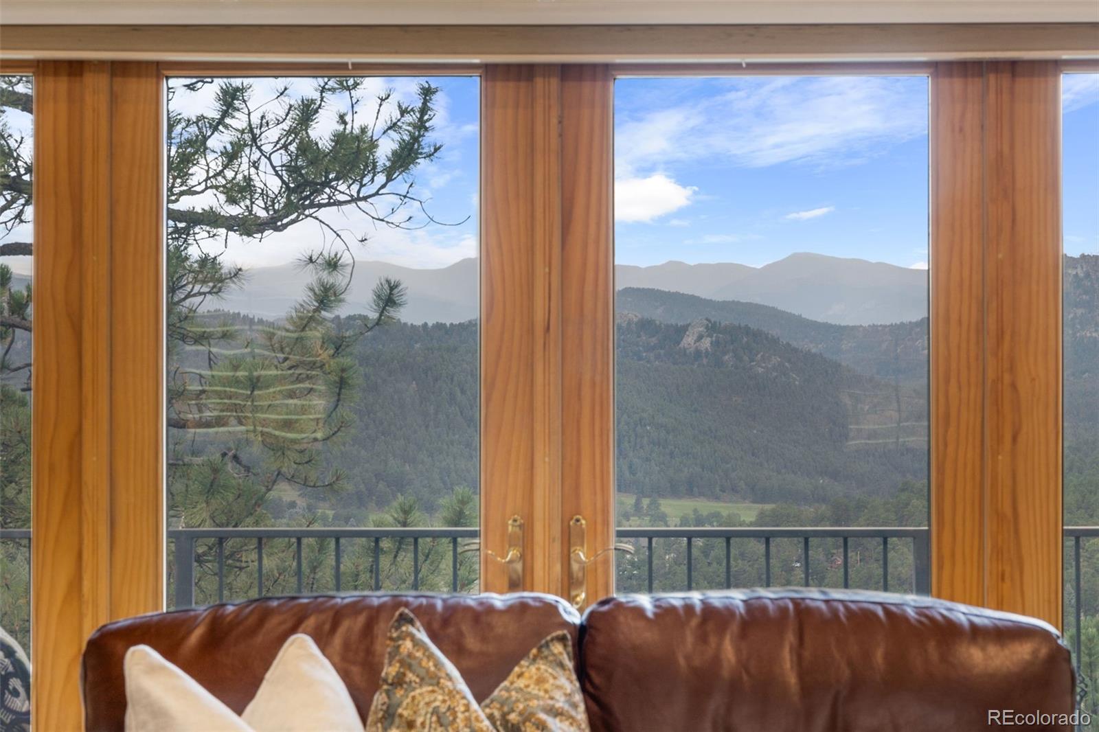 MLS Image #12 for 27400  overlook drive,evergreen, Colorado