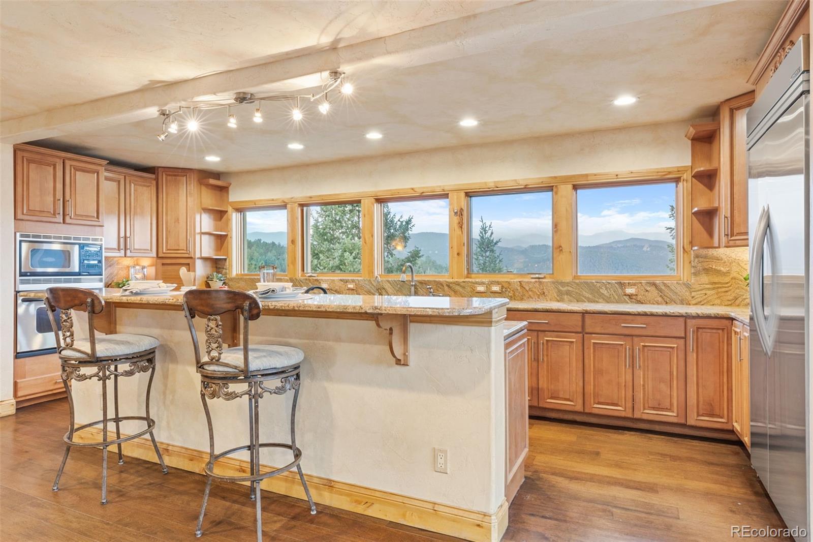 MLS Image #18 for 27400  overlook drive,evergreen, Colorado