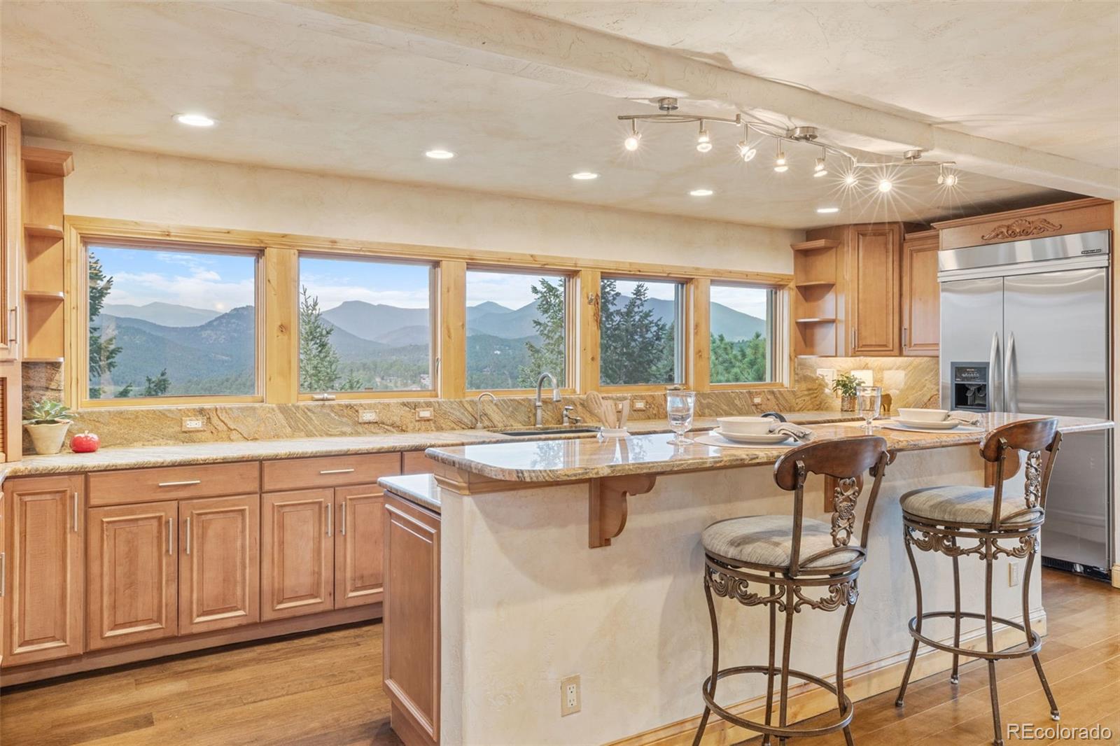 MLS Image #20 for 27400  overlook drive,evergreen, Colorado