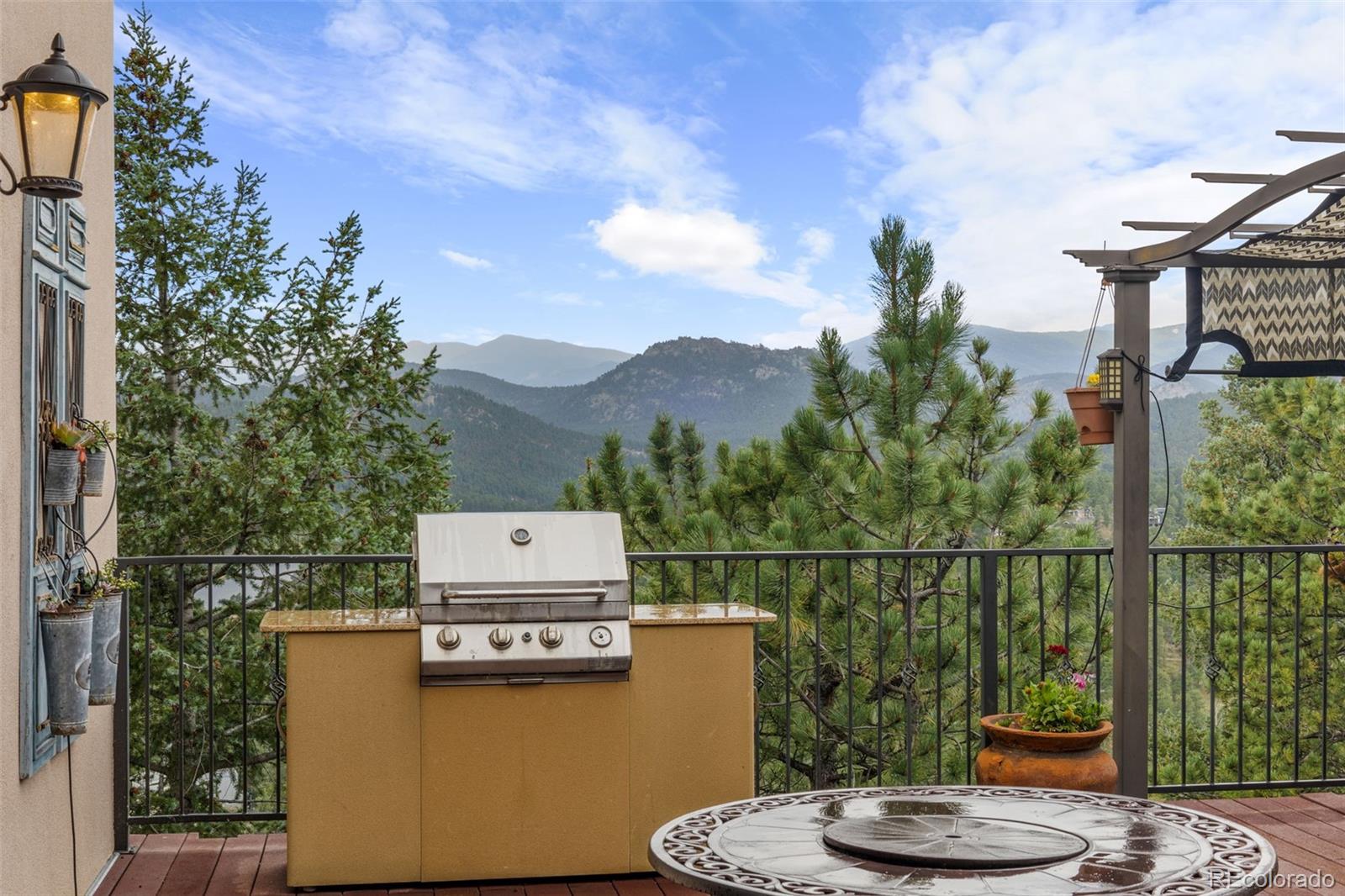 MLS Image #23 for 27400  overlook drive,evergreen, Colorado