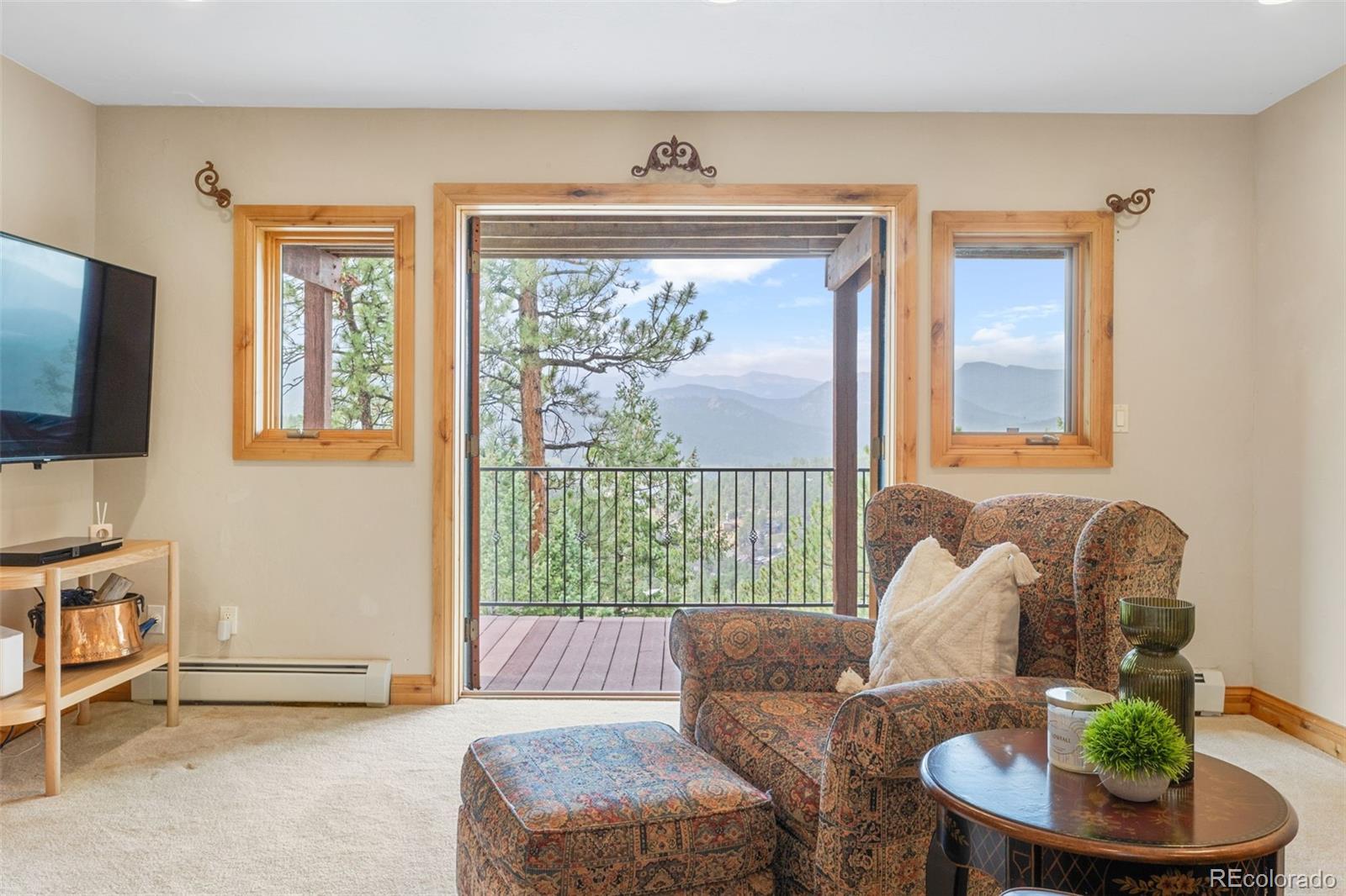 MLS Image #35 for 27400  overlook drive,evergreen, Colorado