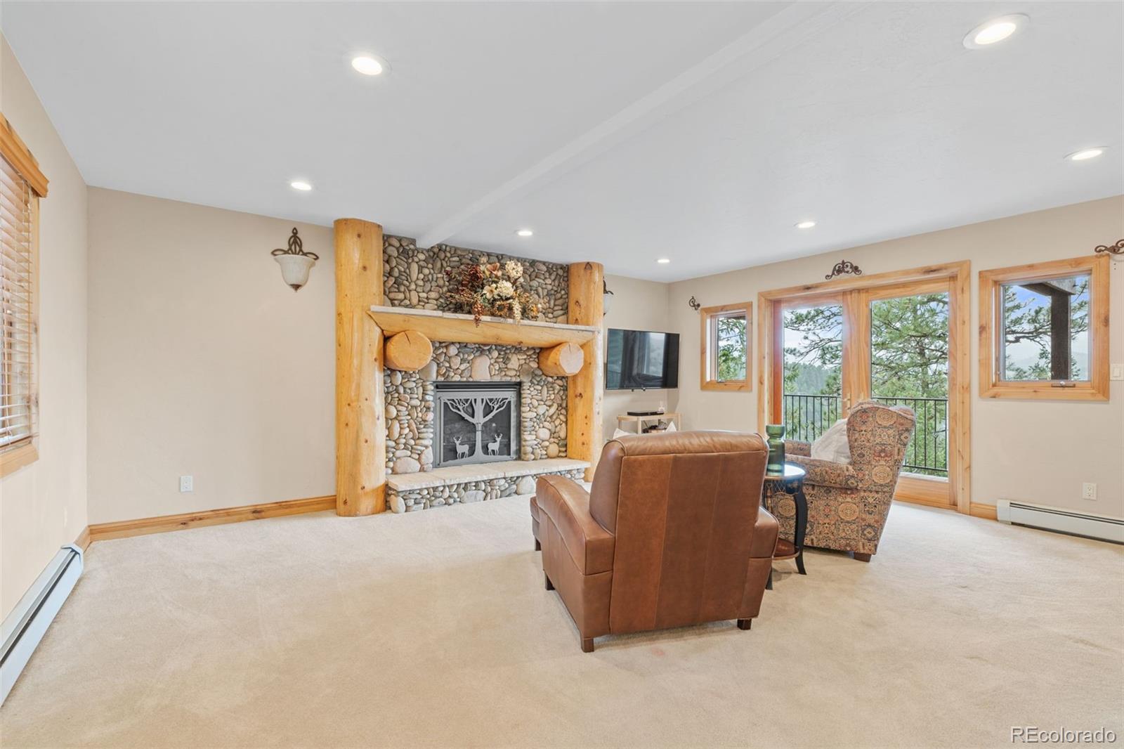 MLS Image #36 for 27400  overlook drive,evergreen, Colorado